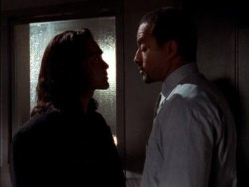 The Crow: Stairway to Heaven Season 1 Episode 4 - Like It's 1999