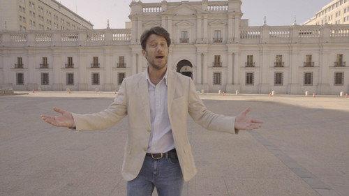 Little Big Italy Season 2 Episode 2 - Santiago: the pizzerias