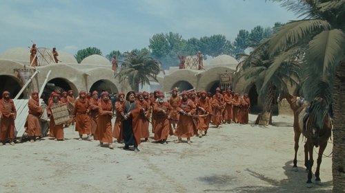 The Mokhtar Narrative Season 1 Episode 29 - On the Oven Ashes