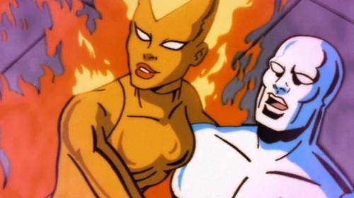 Silver Surfer Season 1 Episode 12 - The End of Eternity