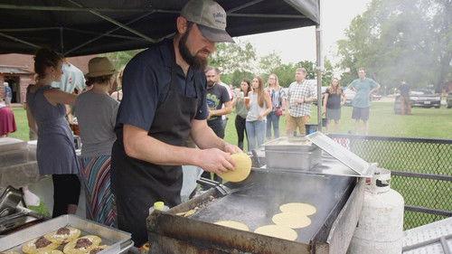 Wisconsin Foodie Season 10 Episode 10 - Enos Farms | Harvest Moon Dinner