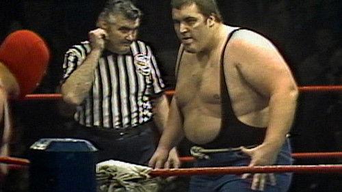World Class Championship Wrestling Season 1 Episode 3 - WCCW - February 06, 1982