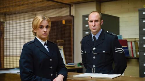 Prime Suspect 1973 Season 1 Episode 1 - Episode 1