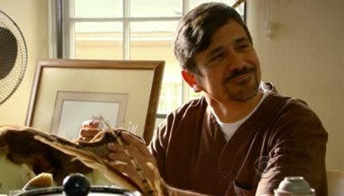 NCIS: Los Angeles Season 2 Episode 7 - Anonymous