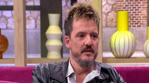 La Roca Season 3 Episode 11 - Episode 11