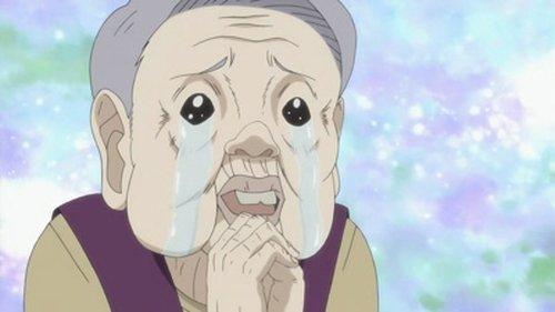 You're Being Summoned, Azazel-san Season 1 Episode 12 - Bad Landlady, Good Landlady