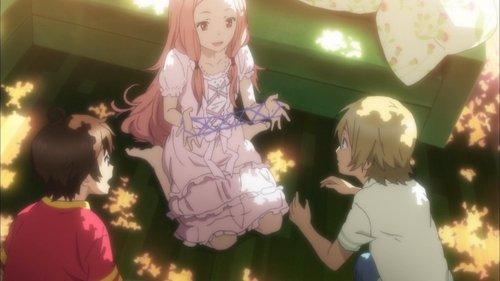 Guilty Crown Season 1 Episode 12 - The Lost Christmas
