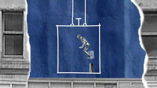 MythBusters Season 2 Episode 9 - Elevator of Death, Levitation Machine