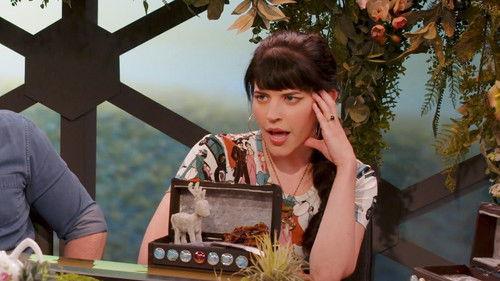 Background image for Trinkets For Everybody