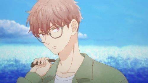 Background image for The Shape of One-Sided Love