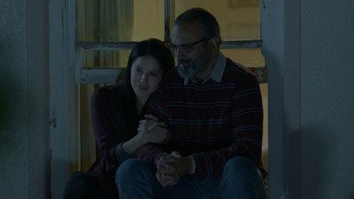 Karenjit Kaur: The Untold Story of Sunny Leone Season 3 Episode 4 - Flight to India