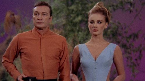 Star Trek Season 2 Episode 22 - By Any Other Name