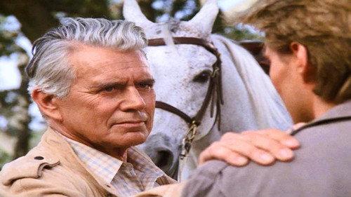 Dynasty Season 5 Episode 1 - Disappearance