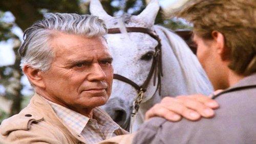 Dynasty Season 5 Episode 1 - Disappearance