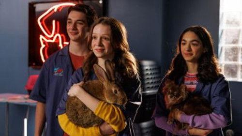 Ruby and the Well Season 3 Episode 2 - I Wish I Could Stop This Monster