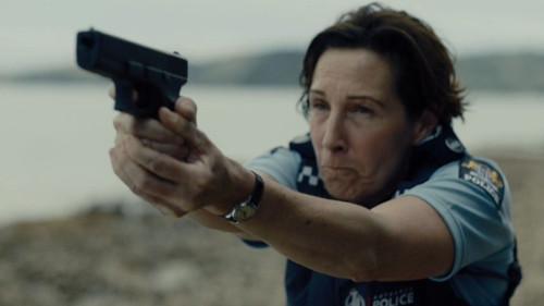 The Gulf Season 2 Episode 8 - Inheritance, Part 2