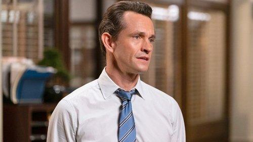 Law & Order Season 22 Episode 7 - Only the Lonely