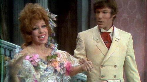 The Carol Burnett Show Season 1 Episode 9 - with Richard Chamberlin, Gloria Loring