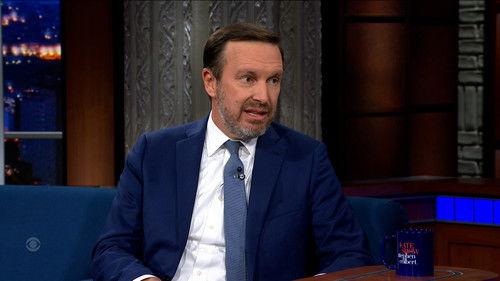 The Late Show with Stephen Colbert Season 11 Episode 13 - Sen. Chris Murphy, Lainey Wilson