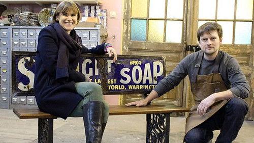 Money for Nothing Season 3 Episode 14 - Episode 14