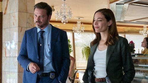Law & Order Toronto: Criminal Intent Season 2 Episode 3 - Fool's Gold