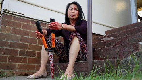 Deadly Women Season 10 Episode 9 - Unspeakable Acts