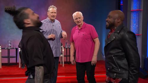 Whose Line Is It Anyway? Season 12 Episode 18 - Mark Ballas