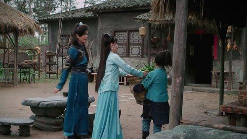 Chef Fang Season 1 Episode 10 - Episode 10