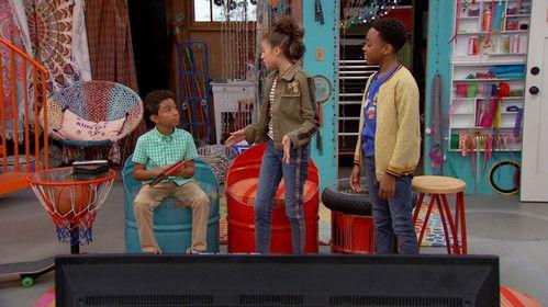 Cousins for Life Season 1 Episode 5 - This Little Piggy Went to Market