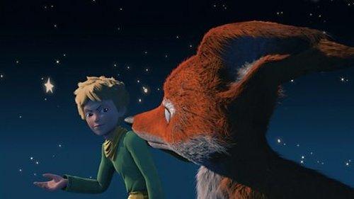 The Little Prince Season 1 Episode 11 - Episode 11