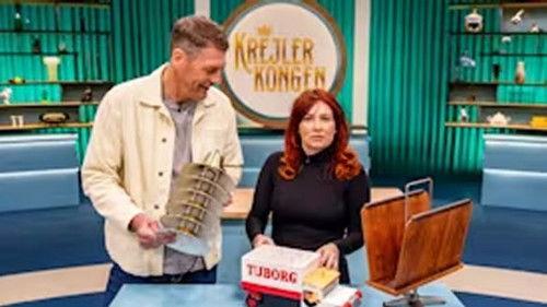 Krejlerkongen Season 20 Episode 1 - Episode 1