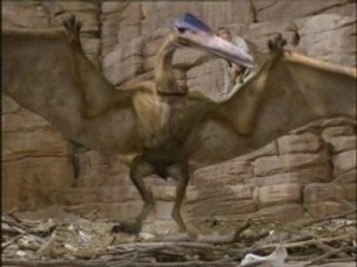 Dinotopia Season 1 Episode 10 - Lost and Found