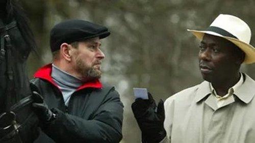 The Eagle: A Crime Odyssey Season 2 Episode 4 - Agamemnon (1)