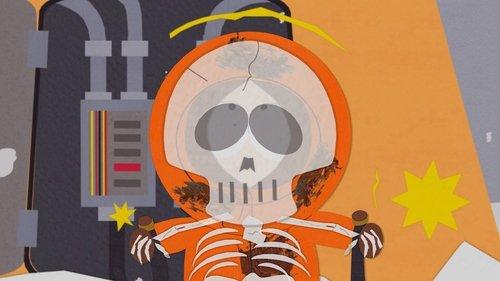 South Park Season 2 Episode 2 - Cartman's Mom Is Still a Dirty Slut