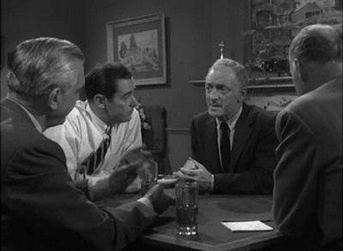 Alfred Hitchcock Presents Season 1 Episode 8 - Our Cook's a Treasure
