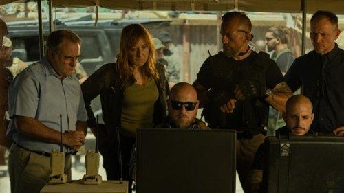 La unidad Season 3 Episode 3 - Episode 3