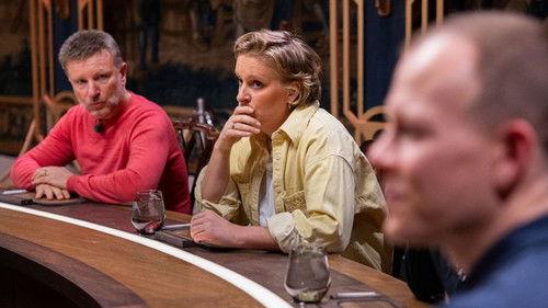 Forræder Season 5 Episode 14 - Episode 14