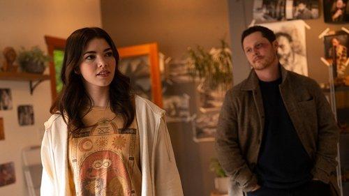 Murder in a Small Town Season 1 Episode 8 - Sleep While I Sing