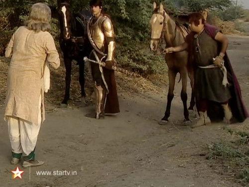 Hatim Season 1 Episode 13 - As You Sow Shall You Reap