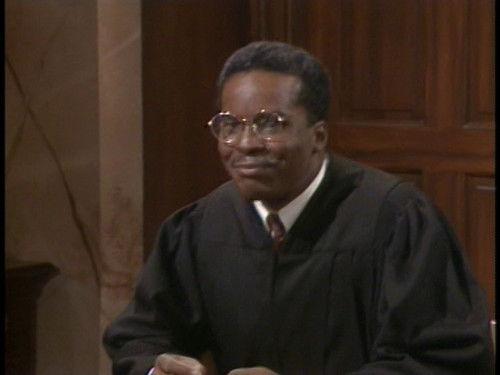 In Living Color Season 3 Episode 3 - Clarance Thomas's First Day