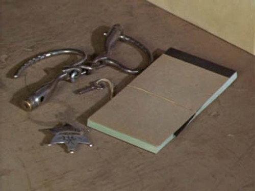 Green Acres Season 1 Episode 24 - The Deputy