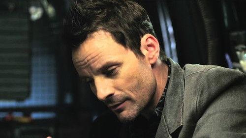 undefined Season 3 Episode 15 - Wingman