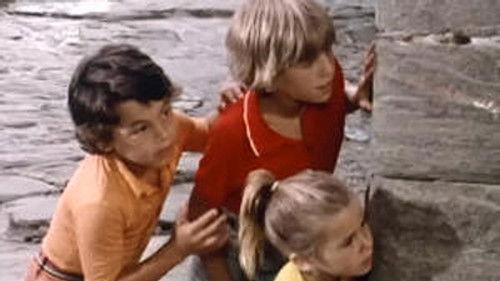 Poly Season 8 Episode 11 - Episode 11