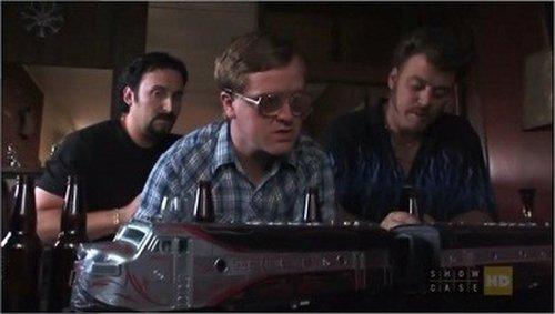 Trailer Park Boys Season 7 Episode 5 - The Mustard Tiger