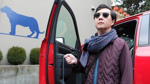 Animal Control Season 2 Episode 5 - Dogs and Chickens