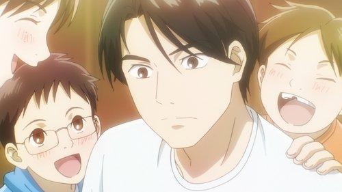 Chihayafuru Season 3 Episode 14 - The emotions experienced
