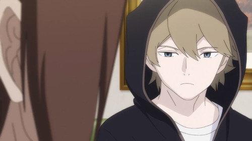 World Trigger Season 2 Episode 4 - Destiny