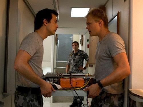 Sea Patrol Season 3 Episode 6 - Oh Danny Boy