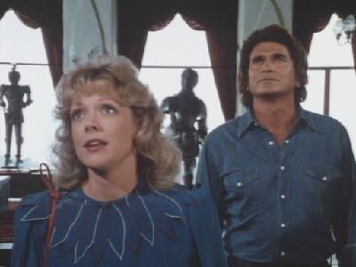 Highway to Heaven Season 1 Episode 8 - A Divine Madness