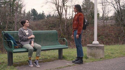 Trinkets Season 2 Episode 9 - Aren't You Gonna Say Something?